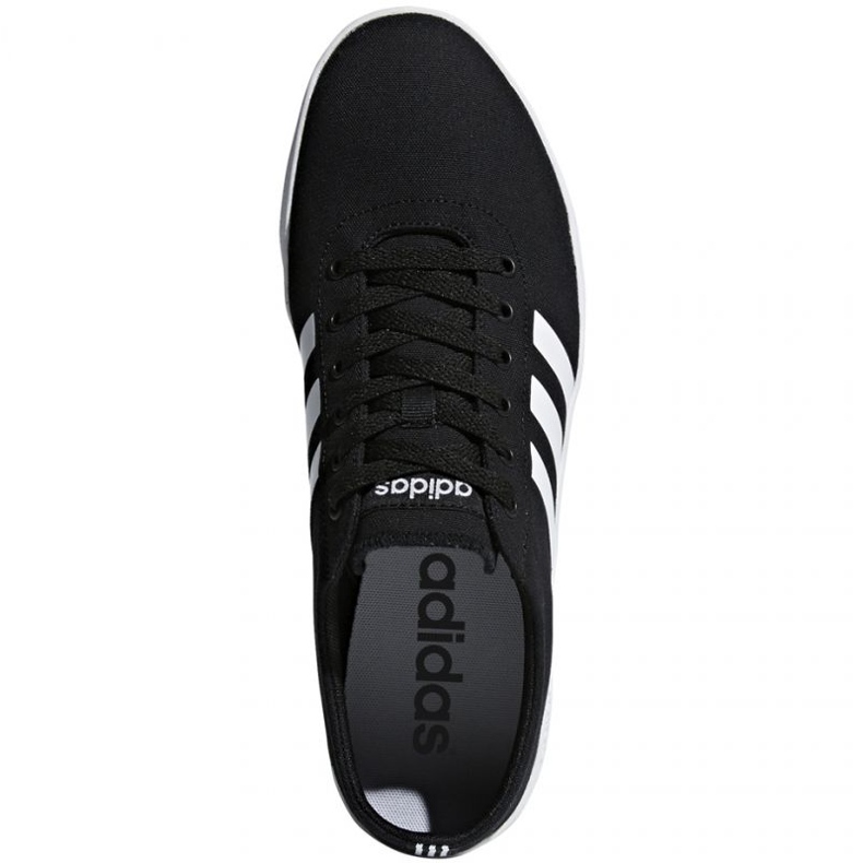 Scarpe Adidas Easy Vulc 2.0 M DB0002 nero 1