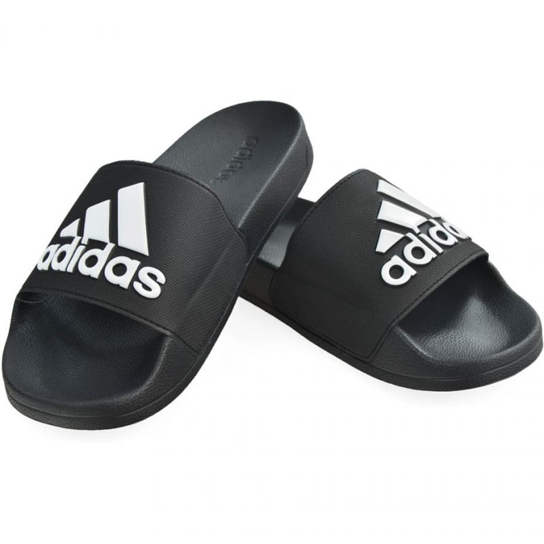 Adidas Adilette Shower M F34770 ciabatte nero 1
