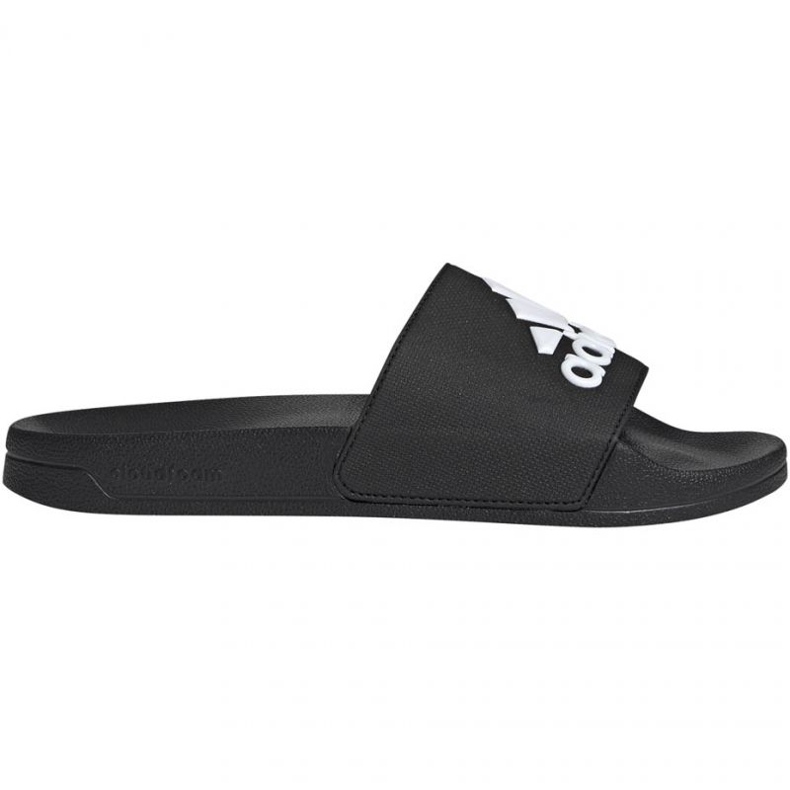Adidas Adilette Shower M F34770 ciabatte nero 2