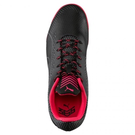 Scarpe da calcio Puma 365 Ignite St M 103989 03 nero nero 1