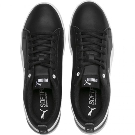 Puma Smash Wns v2 LW 365208 02 nero 2