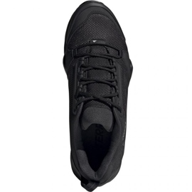 Scarpe da trekking adidas Terrex AX3 M BC0524 nero 1
