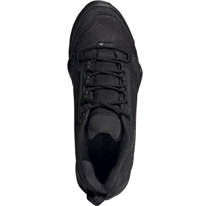 Scarpe da trekking adidas Terrex AX3 M BC0524 nero 1