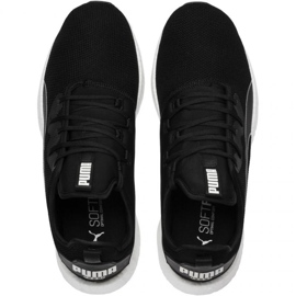 Scarpe da corsa Puma Nrgy Neko Sport M 191583 01 nero 1