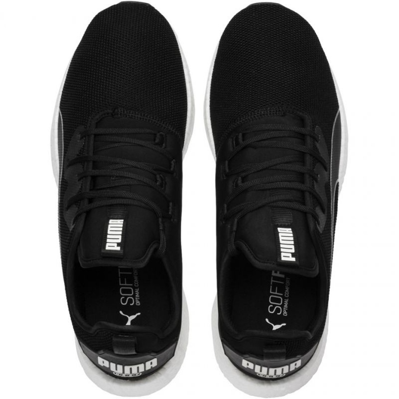 Scarpe da corsa Puma Nrgy Neko Sport M 191583 01 nero 1