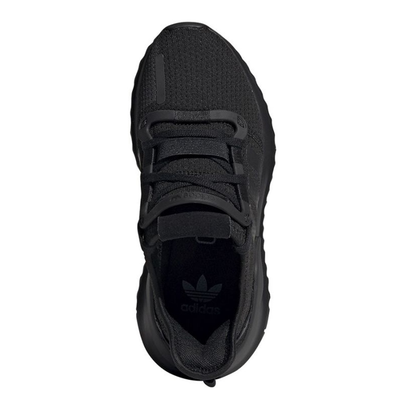 Adidas Originals U_PATH Scarpe da corsa Jr G28107 nero 1