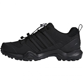 Scarpe Adidas Terrex Swift R2 M CM7486 nero 1