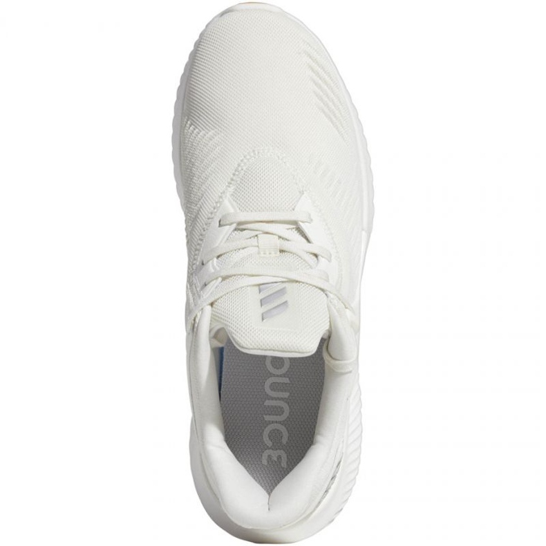 Scarpe da corsa adidas Alphabounce rc 2 m M D96523 bianca 1