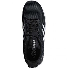 Scarpe da corsa adidas Questar Ride M F34983 nero 1