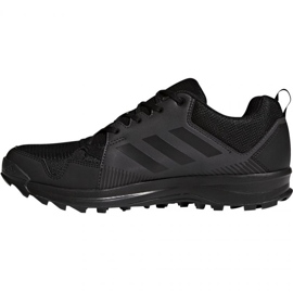 Scarpe Adidas Terrex Tracerocker M S80898 nero 1