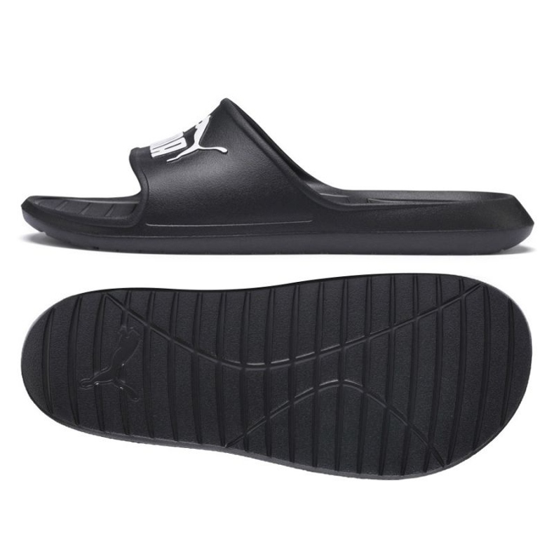 Puma Divecat M 369400 01 nero 1
