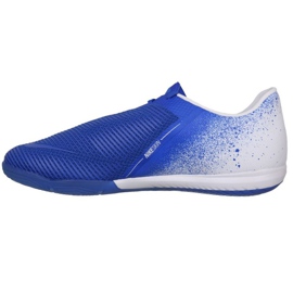 Scarpe indoor Nike Zoom Phantom Venom Pro Ic M BQ7496-104 multicolore blu 1