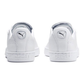 Puma Basket Crush Perf Wn's W 369689 01 bianco 1
