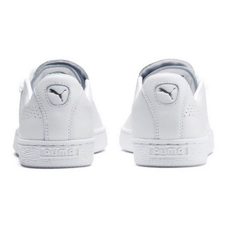 Puma Basket Crush Perf Wn's W 369689 01 bianca 1
