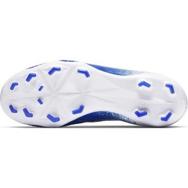 Nike Phanton Venom Academy Fg Jr AO0362-104 scarpe da calcio multicolore blu 1