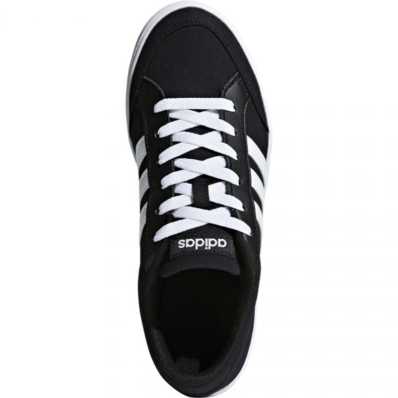 Scarpe Adidas Vs Set AW3890 nero 1