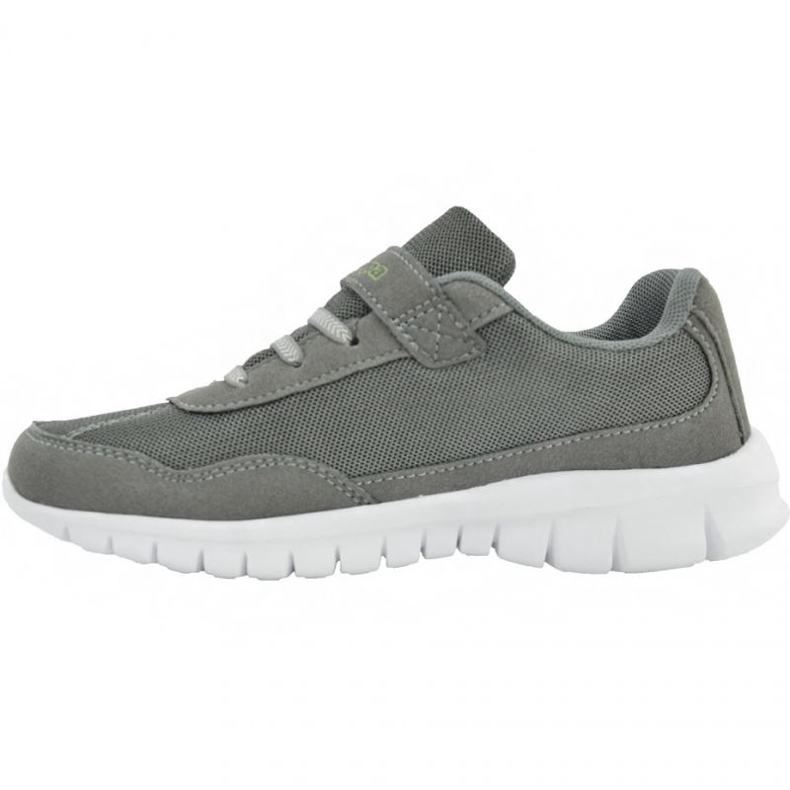 Scarpe Kappa Follow K 260604K 1633 grigio 1