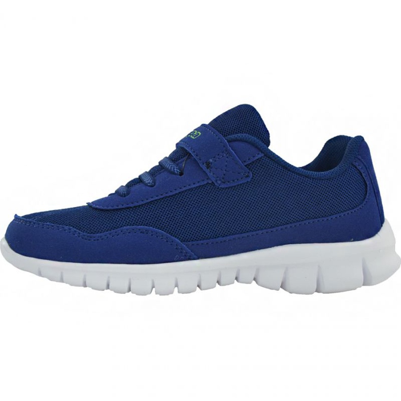 Scarpe Kappa Follow K Jr 260604K 6033 blu 1