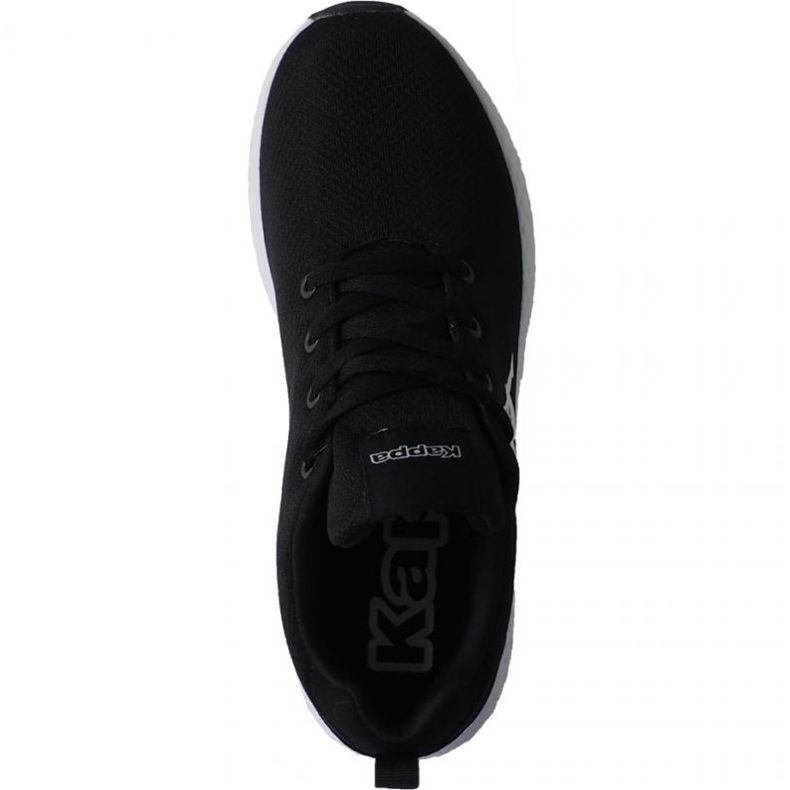 Kappa Banjo 1.2 242703 1110 scarpe nero 1