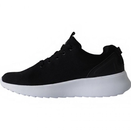 Scarpe Kappa Riken M 242705 1110 nero 1