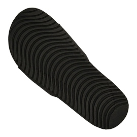 Infradito Nike Kawa Slide 819352-001 nero 2