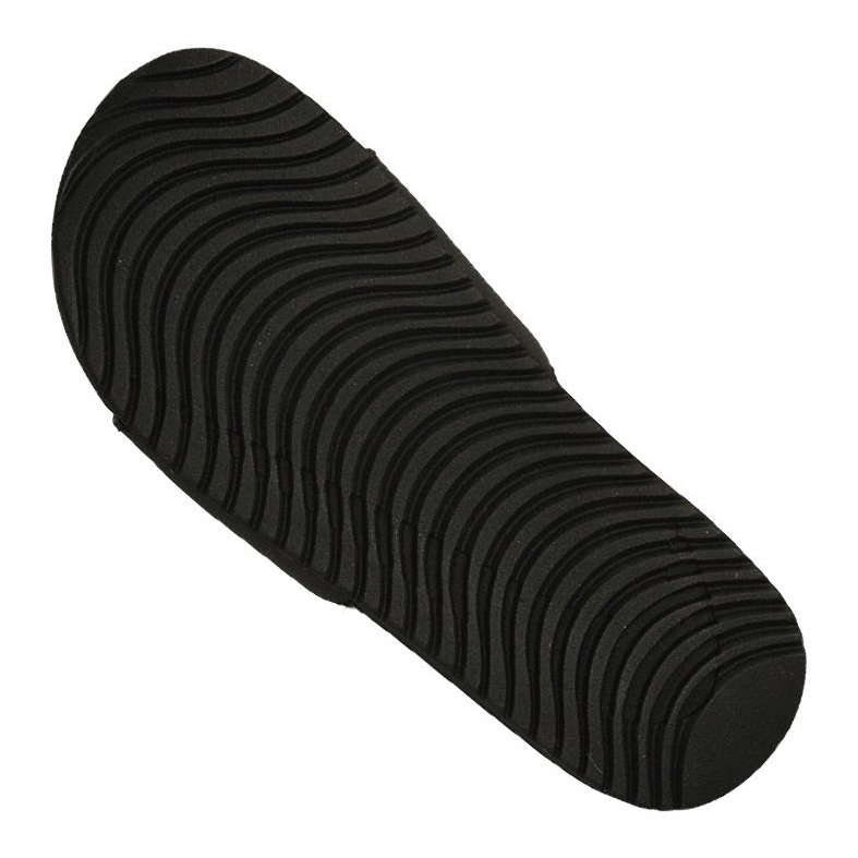 Infradito Nike Kawa Slide 819352-001 nero 2