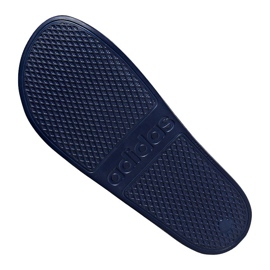 Adidas Adilette Aqua F35542 Flip -Flops blu 2