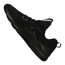 Scarpa Nike Zoom Train Command M 922478-004 nero 1