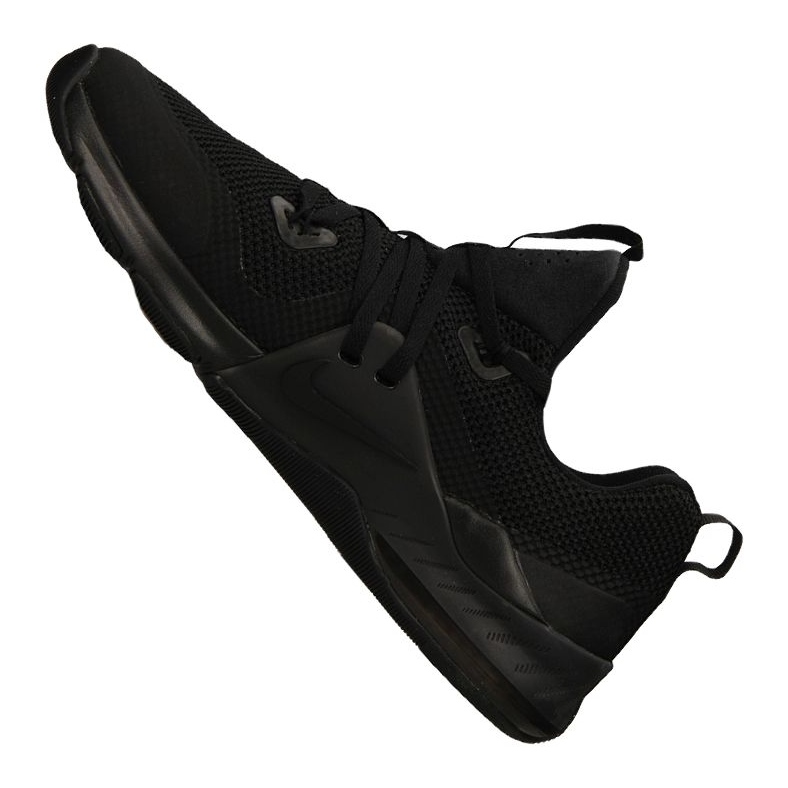 Scarpa Nike Zoom Train Command M 922478-004 nero 1