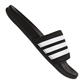 Ciabatte Adidas Adilette Comfort M AP9971 nero 1