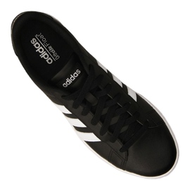 Scarpe adidas Daily 2.0 M DB0161 nero 1