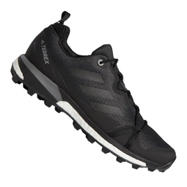 Scarpe adidas Terrex Skychaser Lt Gtx M F36099 nero 1