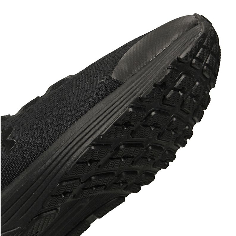 Under Armour Charged Bandit 4 M 3020 319-007 nero 1
