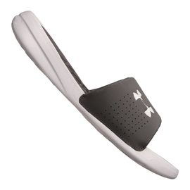 Under Armour Playmaker Fix M 3000061-101 grigio 1