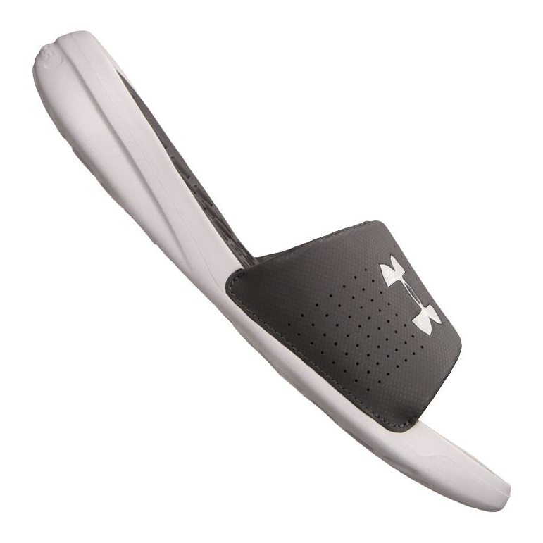 Under Armour Playmaker Fix M 3000061-101 grigio 1