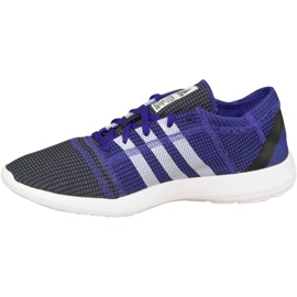 Scarpe adidas Element Refine M B44239 blu 1