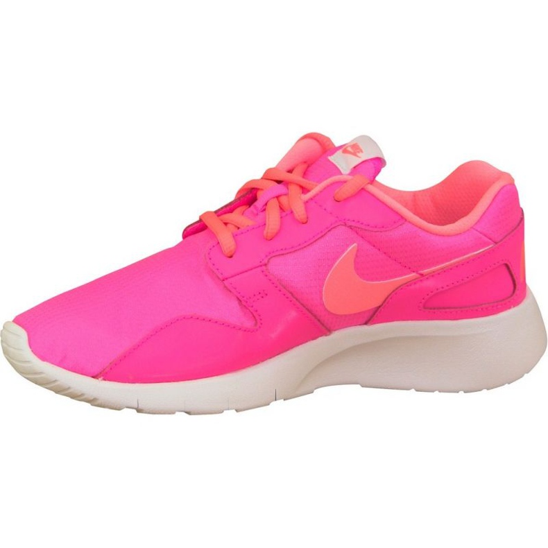 Nike Kaishi Gs W 705492-601 scarpe rosa 1