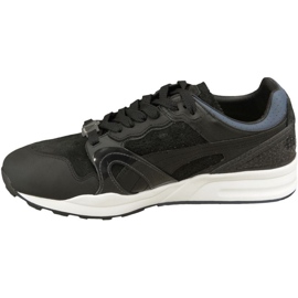 Scarpe Puma Trinomic Mmq XT2 M 356371 01 nero 1