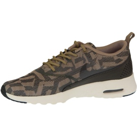 Nike Air Max Thea W 718646-200 marrone 1