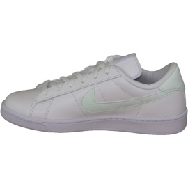 Scarpa Nike Tennis Classic W 312498-135 bianco 1