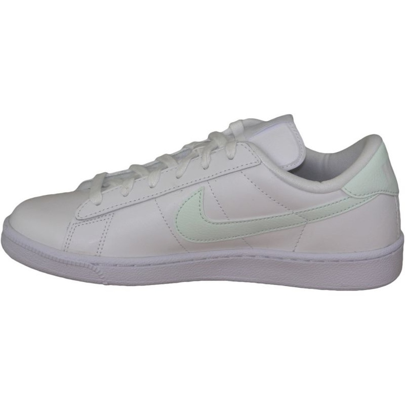 Scarpa Nike Tennis Classic W 312498-135 bianco 1