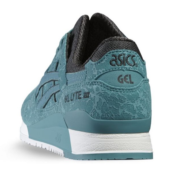 Asics Gel-Lyte Iii W H6U2Y-4848 blu 1