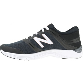 Scarpe New Balance W WX711BH blu navy 1