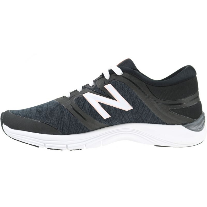 Scarpe New Balance W WX711BH blu navy 1