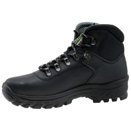 Scarpe Grisport Dakar 10242D71G nero 1