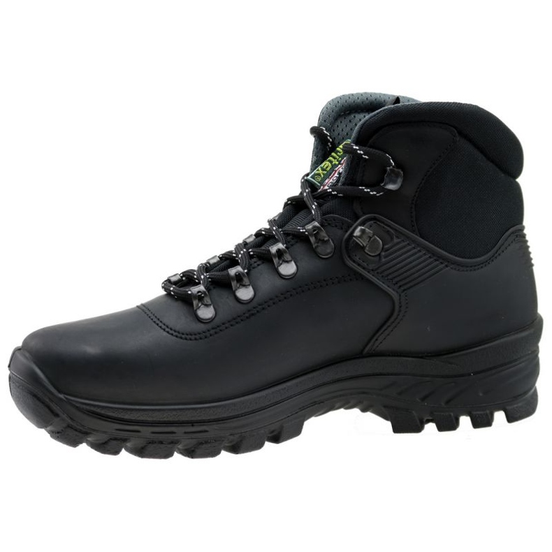 Scarpe Grisport Dakar 10242D71G nero 1