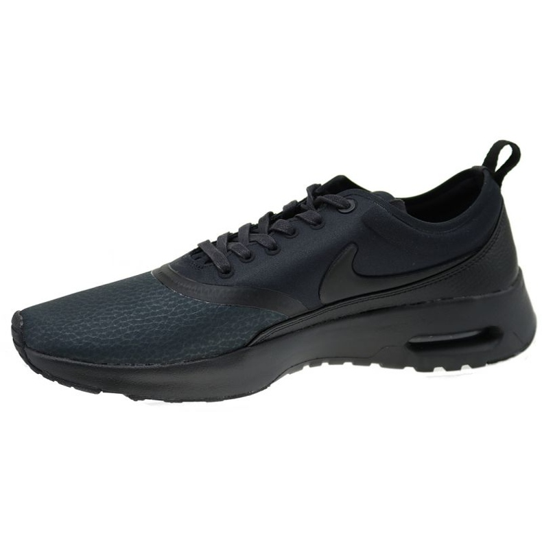 Nike Beautiful X Air Max Thea Ultra Premium W 848279-003 scarpe nero 1