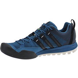 Scarpe Adidas Terrex Solo M BB5562 nero blu navy blu 1