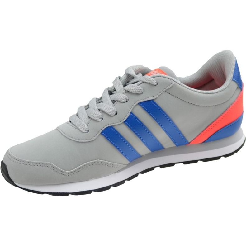 Scarpe Adidas V Jog K Jr AW4147 grigio 1