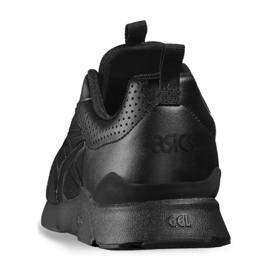 Asics Gel-Lyte Runner W HN6E3-9090 scarpe nero 1